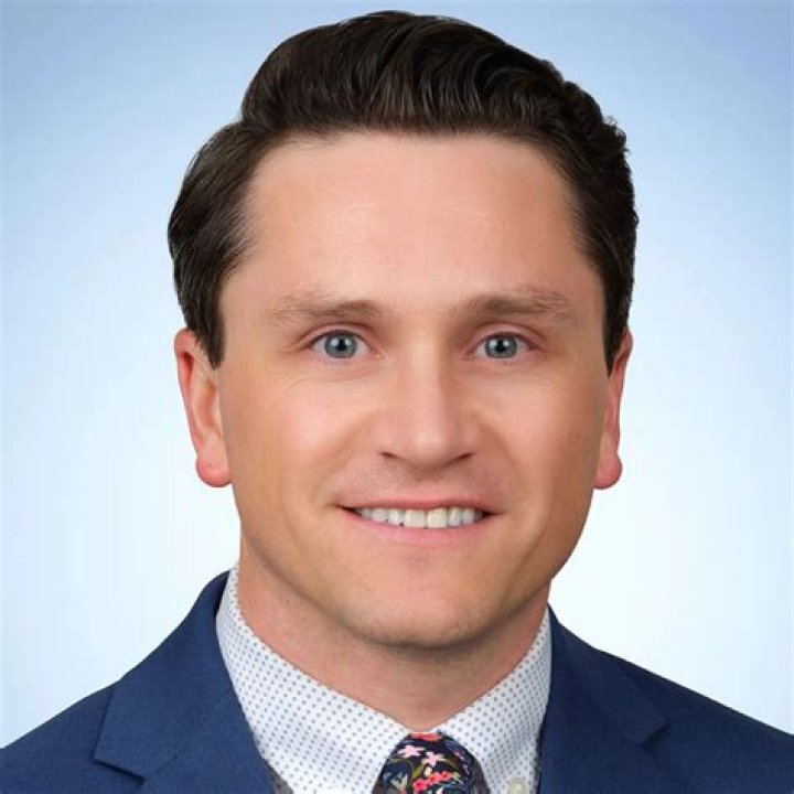 Dr. Tyler Kent, MD – Layton, UT