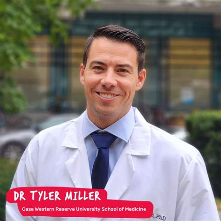 Dr. Tyler Menke, MD – Decorah, IA