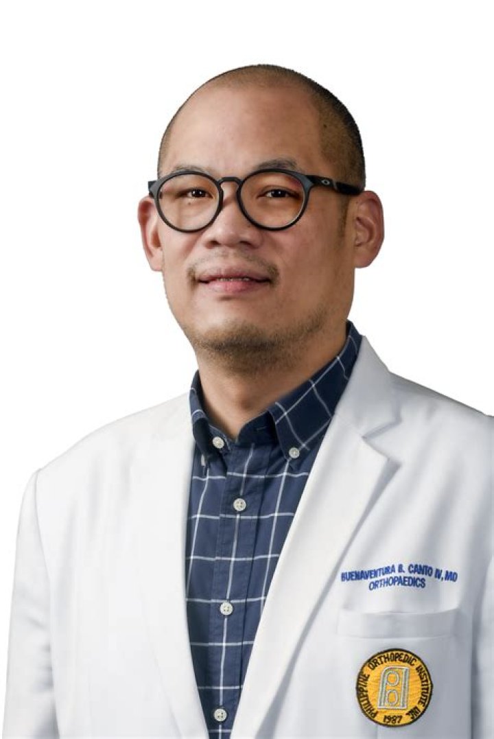 Dr. Tyler Poi, MD – Dallas, TX