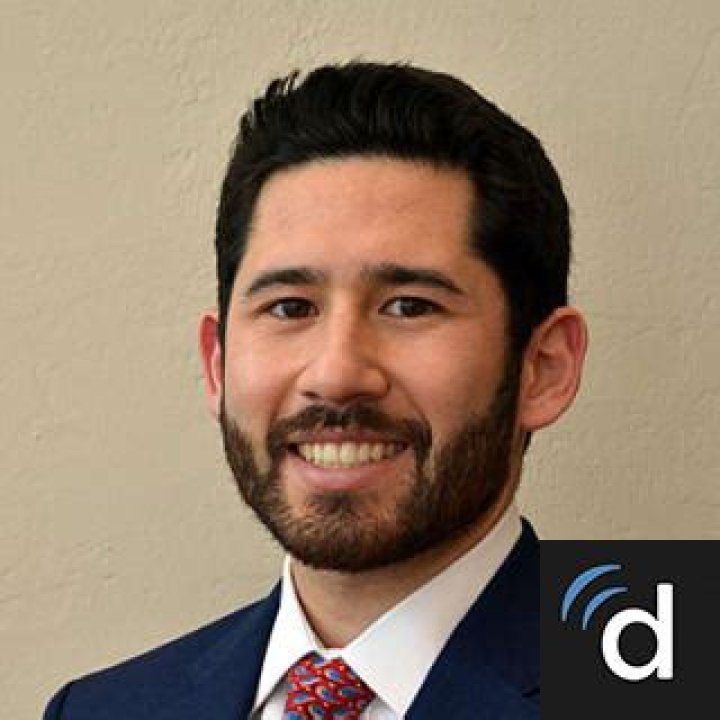 Dr. Tyler Werbel, MD – Gainesville, FL