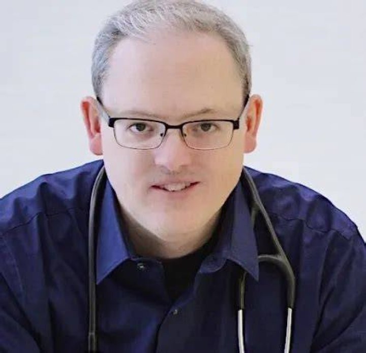 Dr. Tyler Williams, MD – Layton, UT