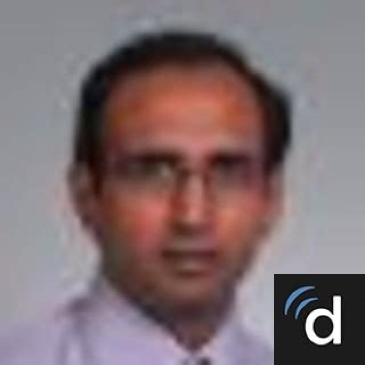 Dr. Ujwal Neravetla, MD – Hattiesburg, MS