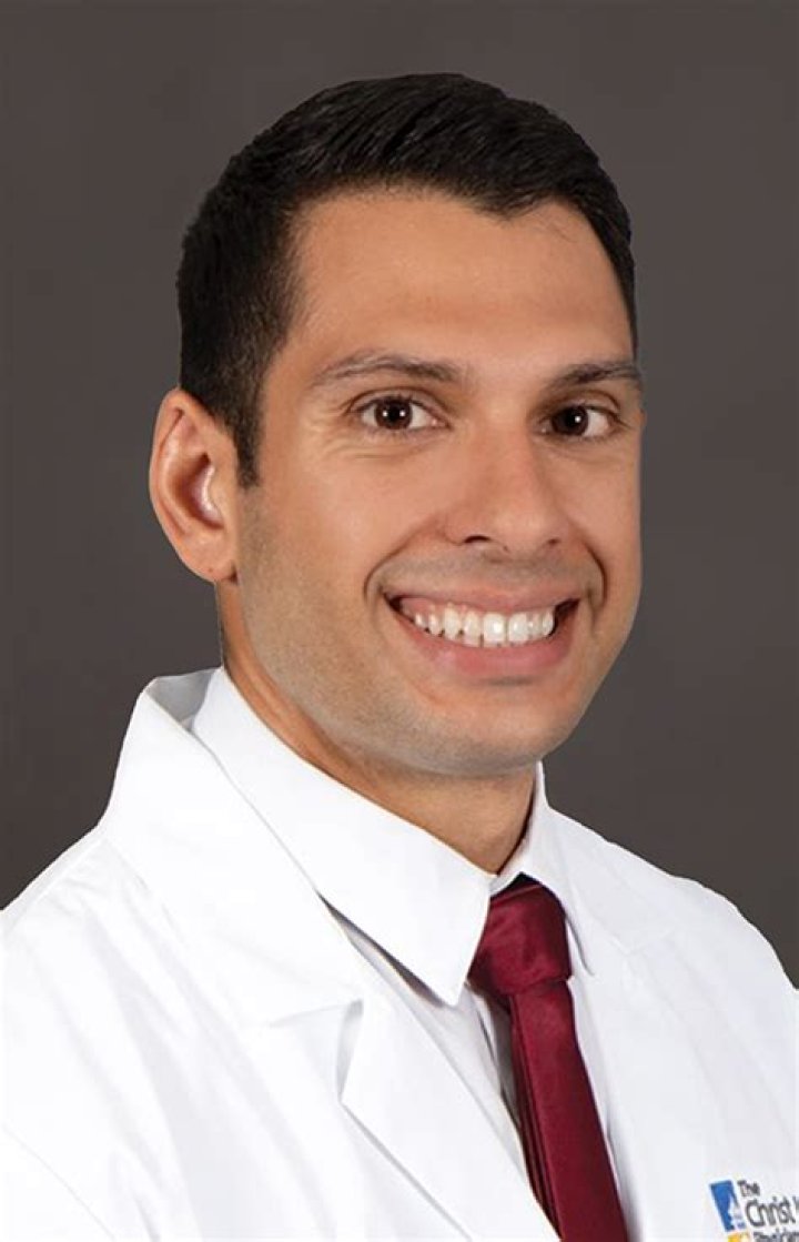 Dr. Uzay Yasar, MD – Modesto, CA