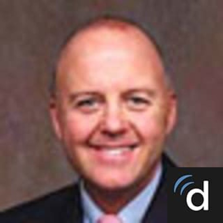 Dr. Van Thompson, MD – Kansas City, MO