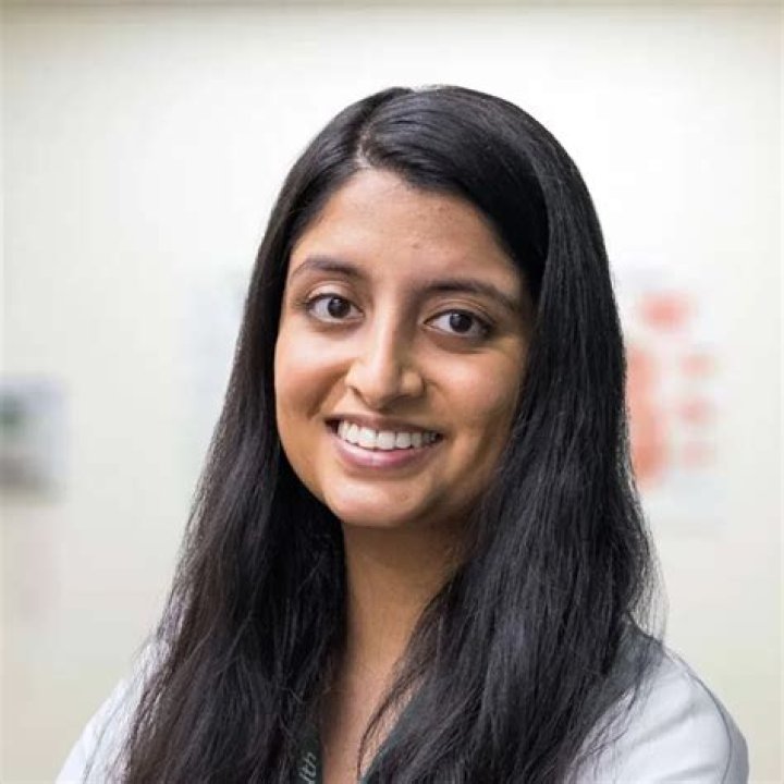 Dr. Vandana Nehra, MD – Rochester, MN