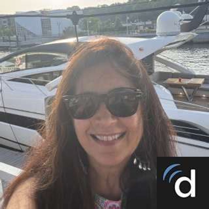 Dr. Vandana Soni, MD – Plainview, NY