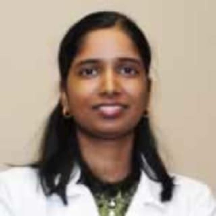 Dr. Vani Kotha, MD – Bedford, TX