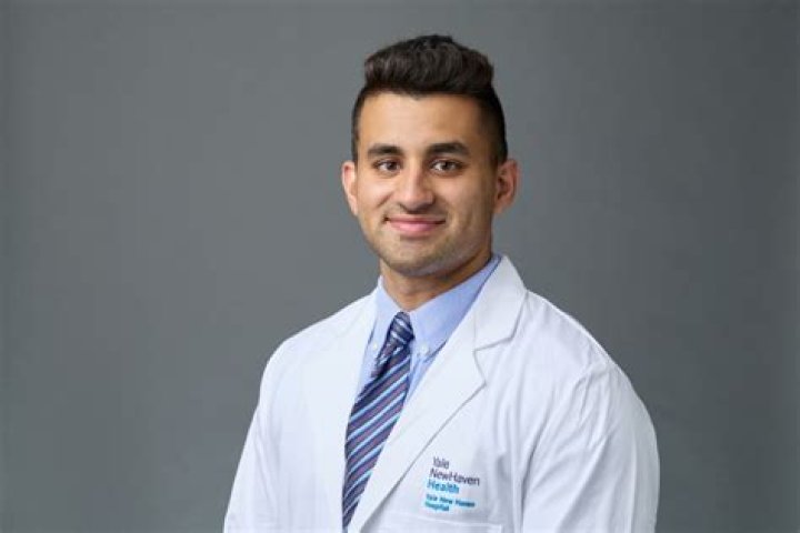 Dr. Varman Samuel, MD – West Haven, CT