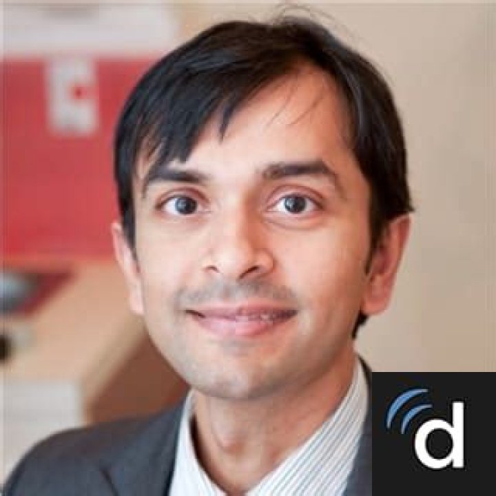 Dr. Vatsal Doshi, MD – Millburn, NJ