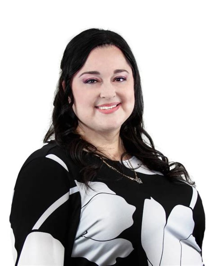 Dr. Venessa Beckman, DO – Frisco, TX