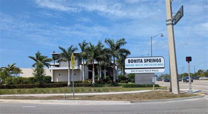 Dr. Venkata Yerramilli, MD – Bonita Springs, FL