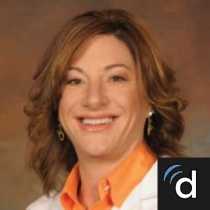Dr. Veronica Schimp, DO – Orlando, FL