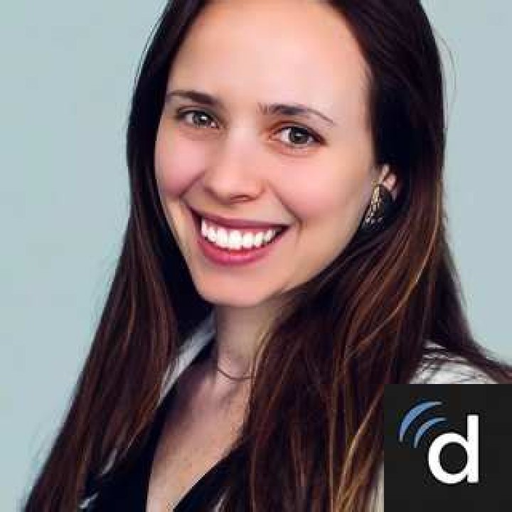 Dr. Veronica Slootsky, MD – Burke, VA