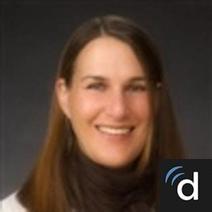 Dr. Veronika Zantop, MD – Seattle, WA