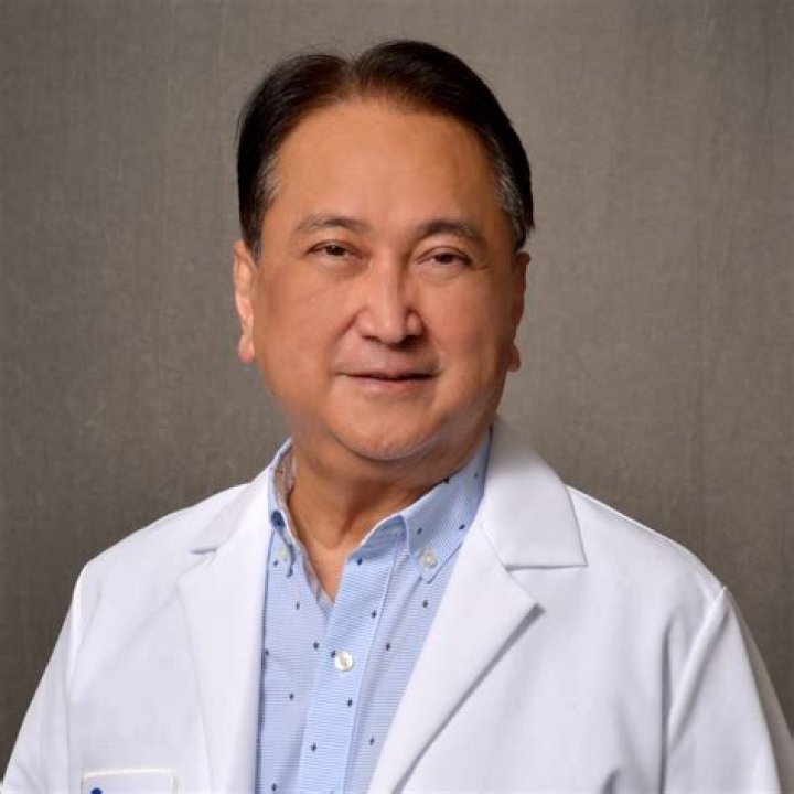 Dr. Victor Gutierrez, MD – Albuquerque, NM