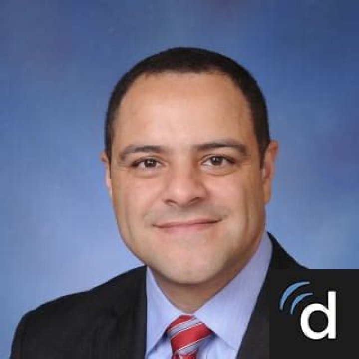 Dr. Victor Hernandez, MD – Miami, FL