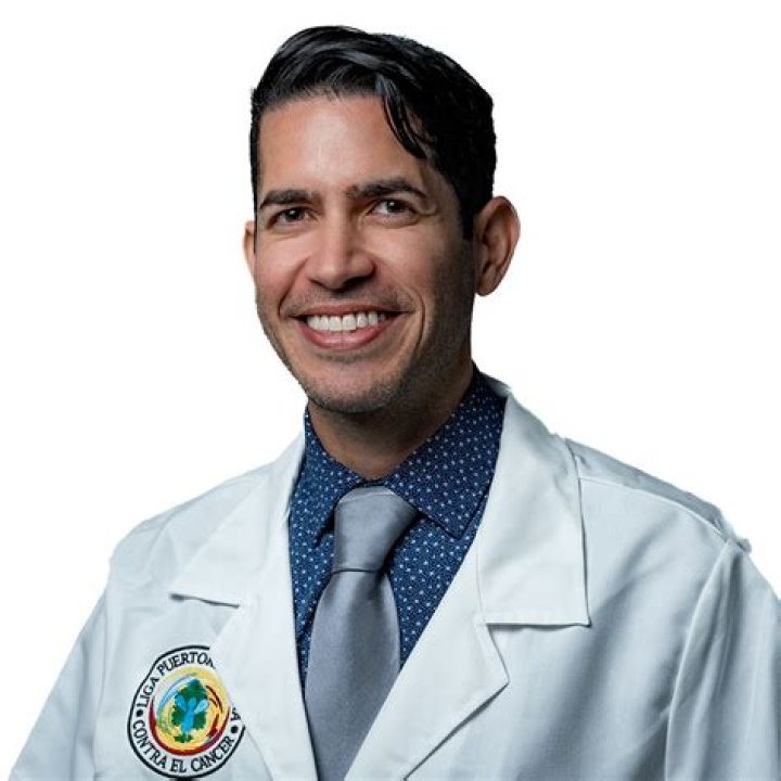 Dr. Victor Rosado, MD – Salisbury, NC