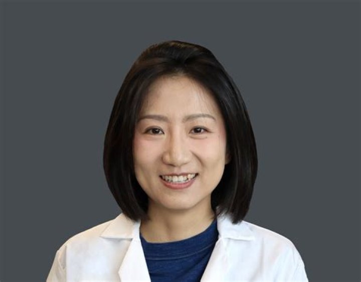 Dr. Victoria Hsu, MD – Walnut Creek, CA