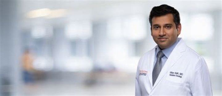 Dr. Viga Naik, MD – New York, NY