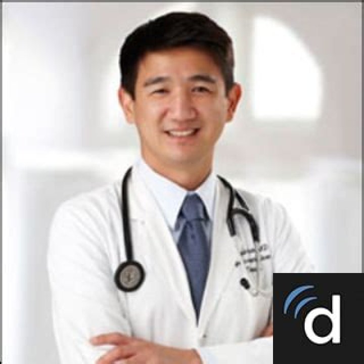 Dr. Vincent Chan, MD – Garland, TX