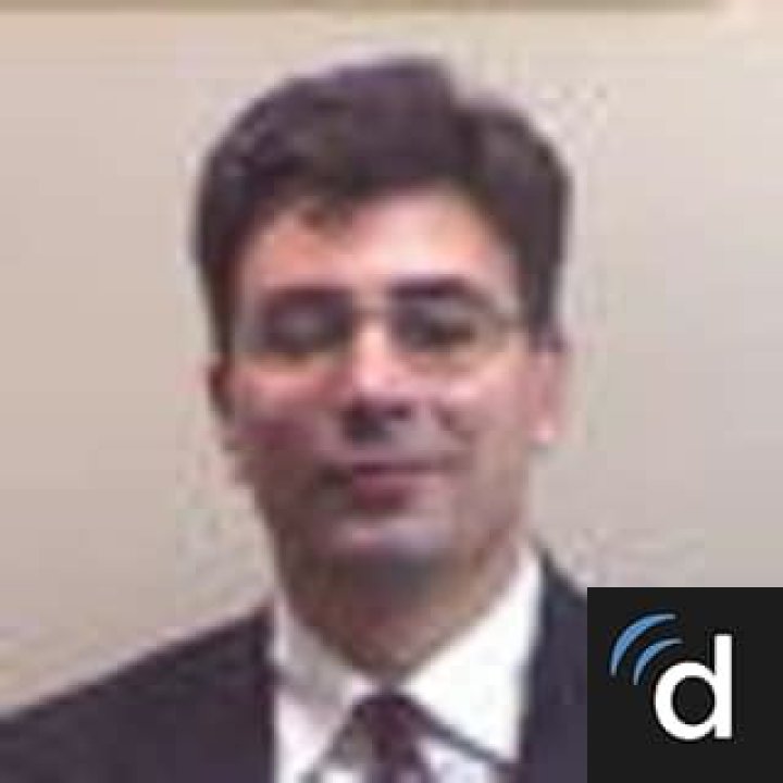 Dr. Vincent Cifello, MD – Glen Burnie, MD