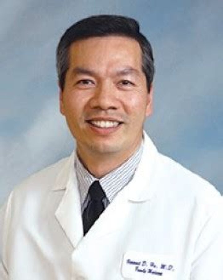 Dr. Vincent Ho, MD – Rosemead, CA