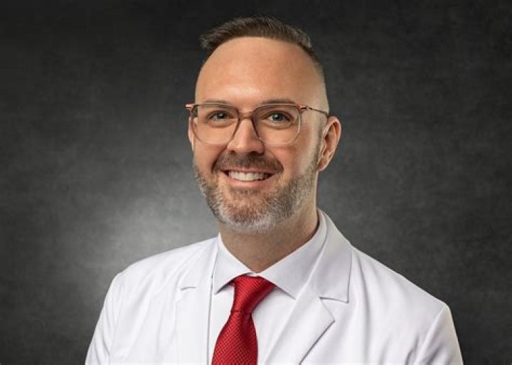 Dr. Vincent Mileto, MD – Naples, FL