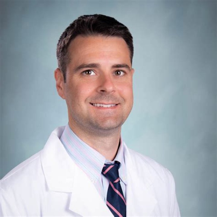 Dr. Vincent Nacouzi, MD – Raleigh, NC