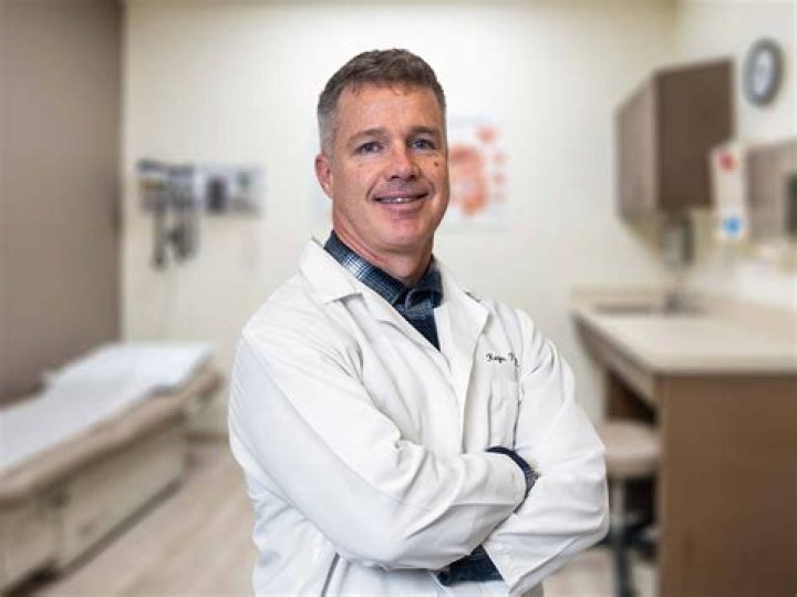 Dr. Vincent Pagano, MD – Kalamazoo, MI
