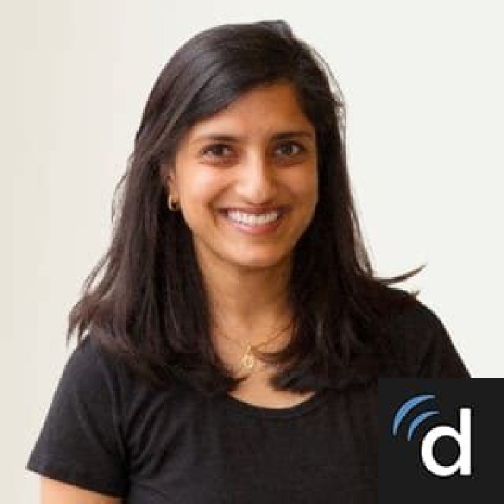Dr. Vineeta Agarwala, MD – Palo Alto, CA