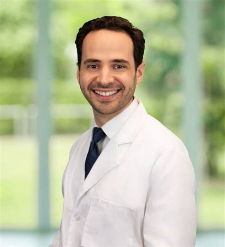 Dr. Vinu Patel, MD – Boca Raton, FL