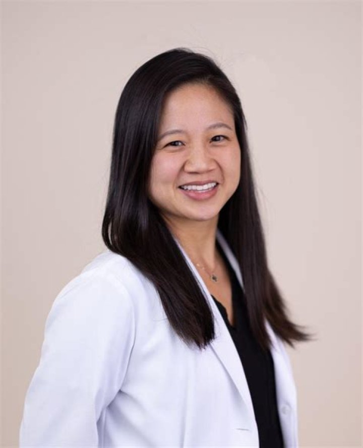 Dr. Viola Chen, MD – New York, NY