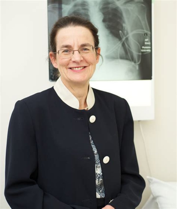 Dr. Virgilia Nebab, MD – Perth Amboy, NJ
