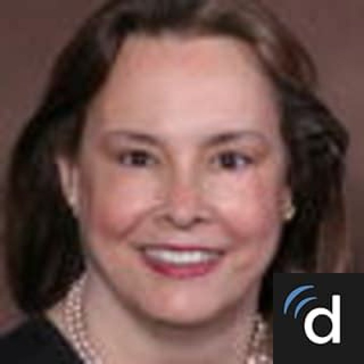 Dr. Virginia Forney, MD – Atlanta, GA
