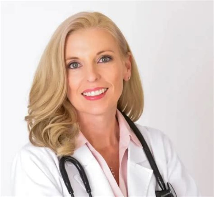 Dr. Virginia Harr, MD – Chickasha, OK