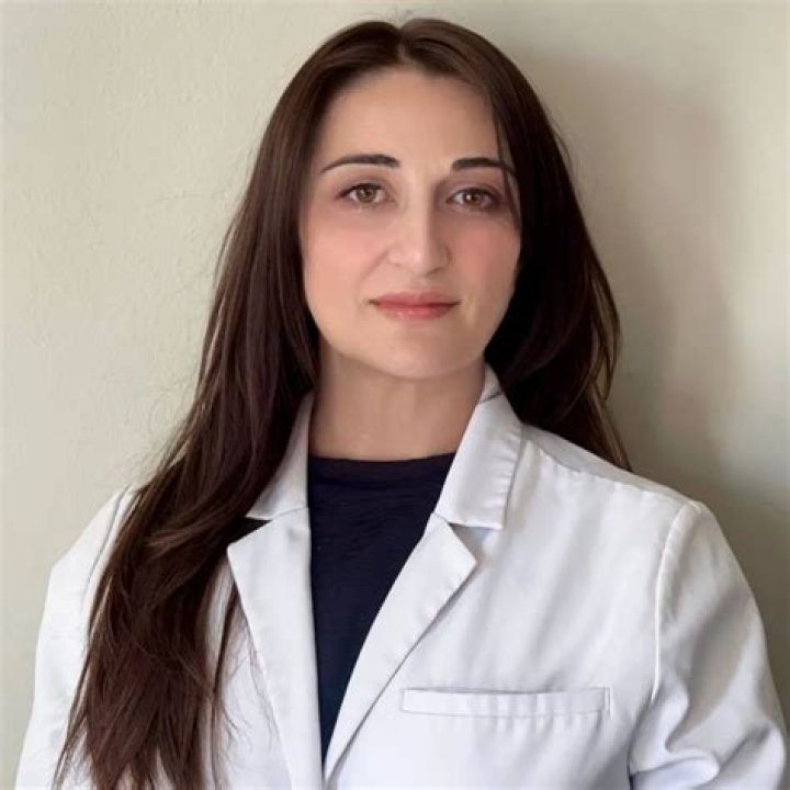 Dr. Virginia Perez Andreu, MD – Thousand Oaks, CA
