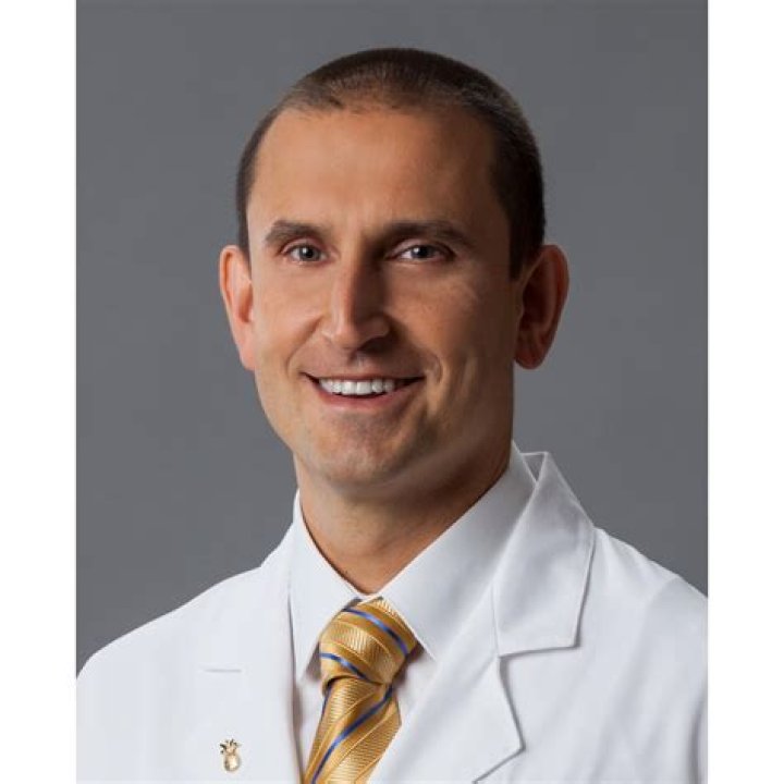 Dr. Vitaly Siomin, MD – Miami, FL