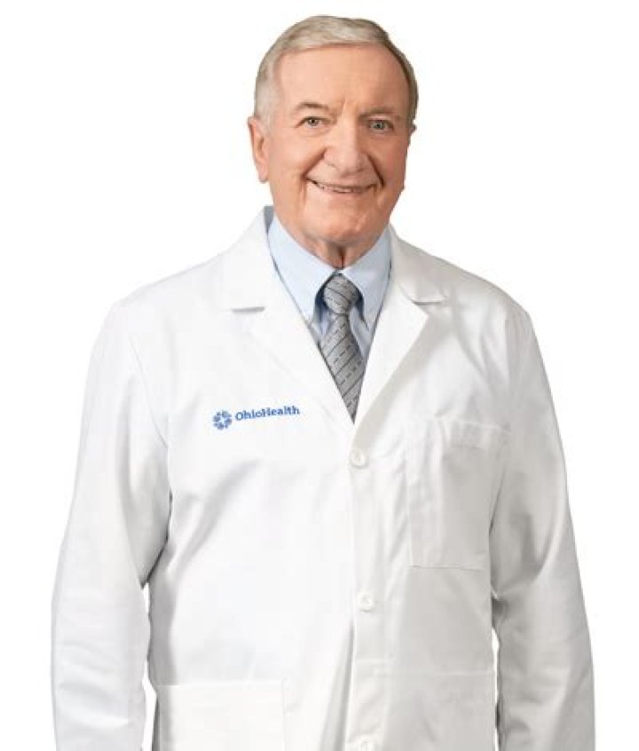 Dr. Vitold Zochowski, DO – Pataskala, OH