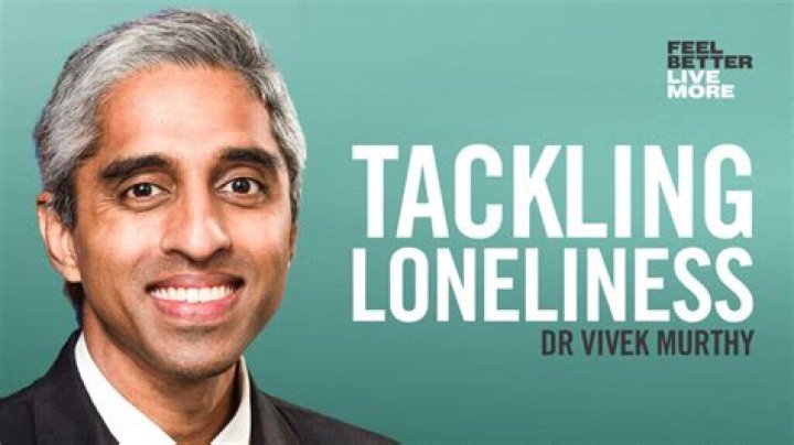 Dr Vivek Murthy Wife And Religion- Who Is He? Everything To Know