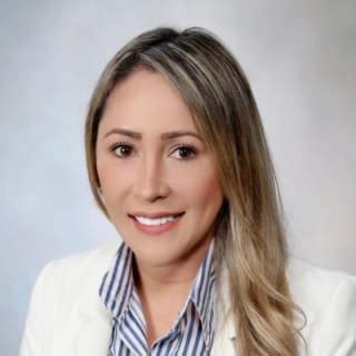Dr. Vivian Hernandez-Torres, MD – Jacksonville, FL