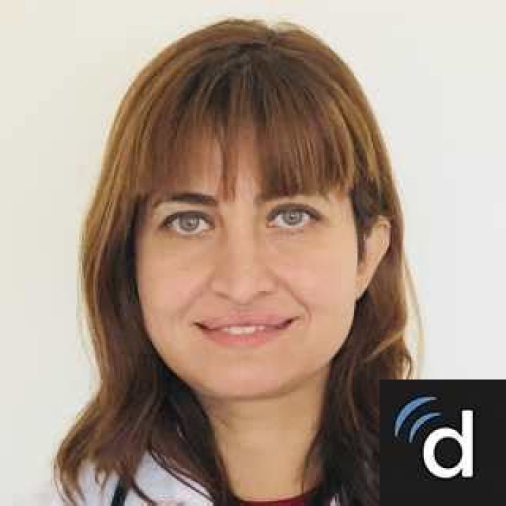 Dr. Viviane Bishay, MD – Ormond Beach, FL