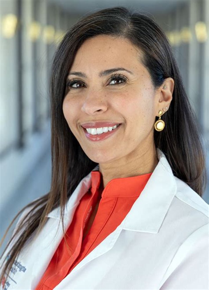 Dr. Wafaa Hanna, MD – Tinley Park, IL
