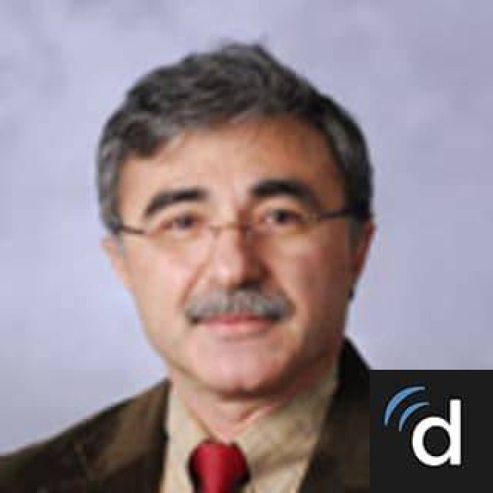 Dr. Wajdi Dbouk, MD – Anderson, SC