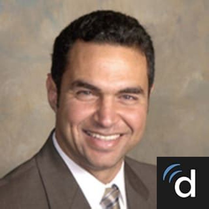 Dr. Waleed Shindy, MD – Pasadena, CA