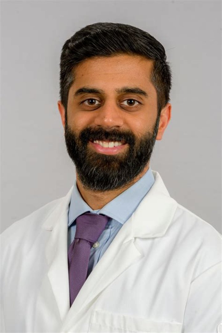 Dr. Walid Jaziri, MD – Norwich, CT