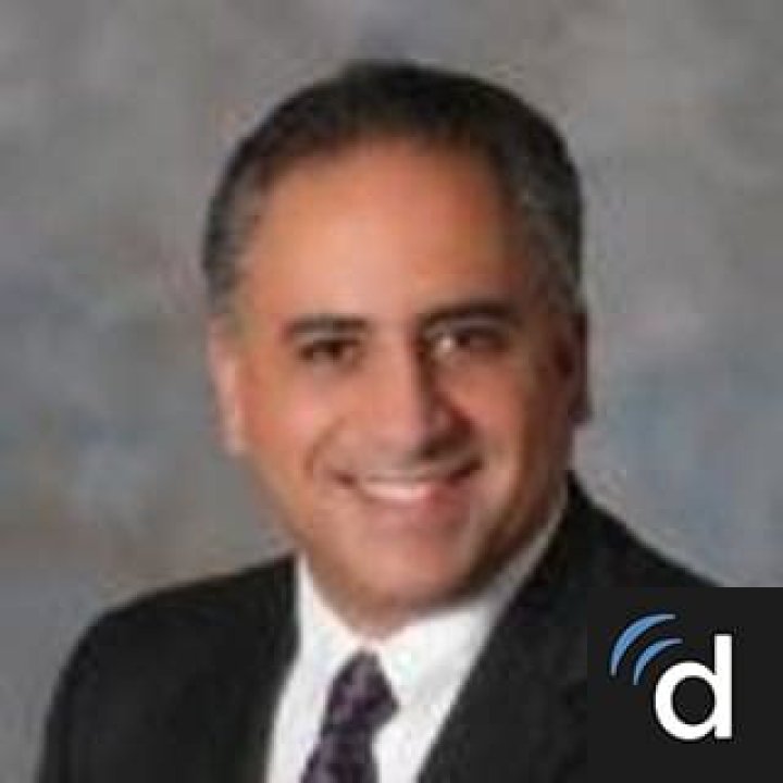 Dr. Walid Saber, MD – Woonsocket, RI