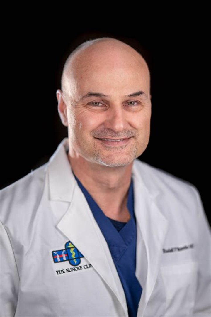 Dr. Walter Lin, MD – San Francisco, CA