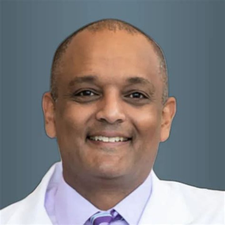 Dr. Walter Masny, MD – Middleburg Heights, OH
