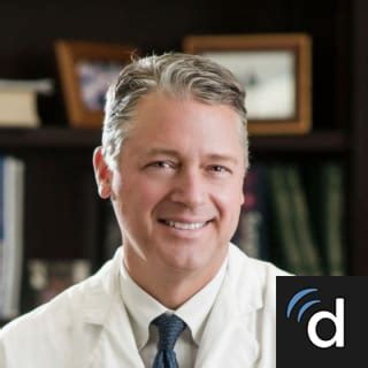 Dr. Walter Sartor, MD – Monroe, LA