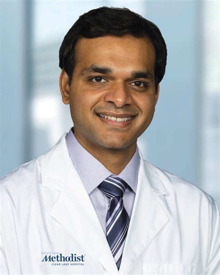 Dr. Walter Smithwick IV, MD – Jacksonville, FL